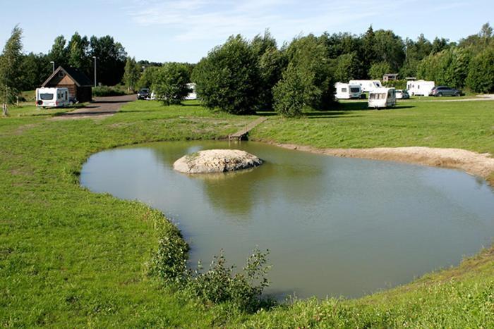 Motel Saunapunkt Laagri Bagian luar foto